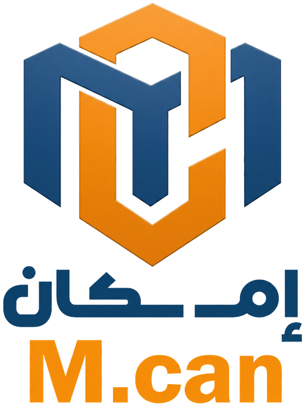 M.Can ERP