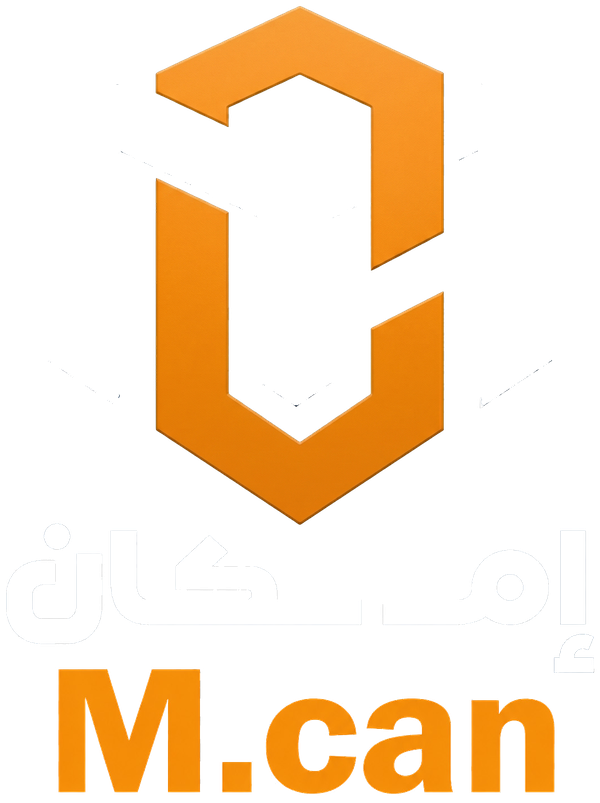 M.Can ERP